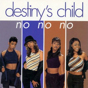 Destiny's Child - No, No, No (Part 1 & 2) mp3 download