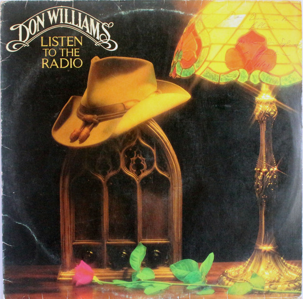 Don Williams - Listen to the Radio mp3 download
