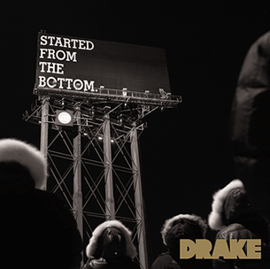 Drake - Started from the Bottom mp3 download
