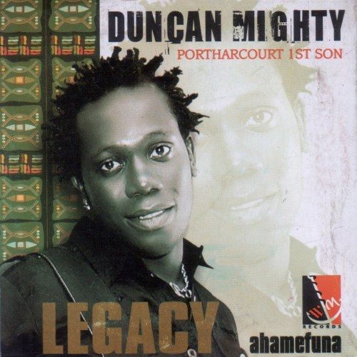 Duncan Mighty - Obianuju + Remix mp3 download