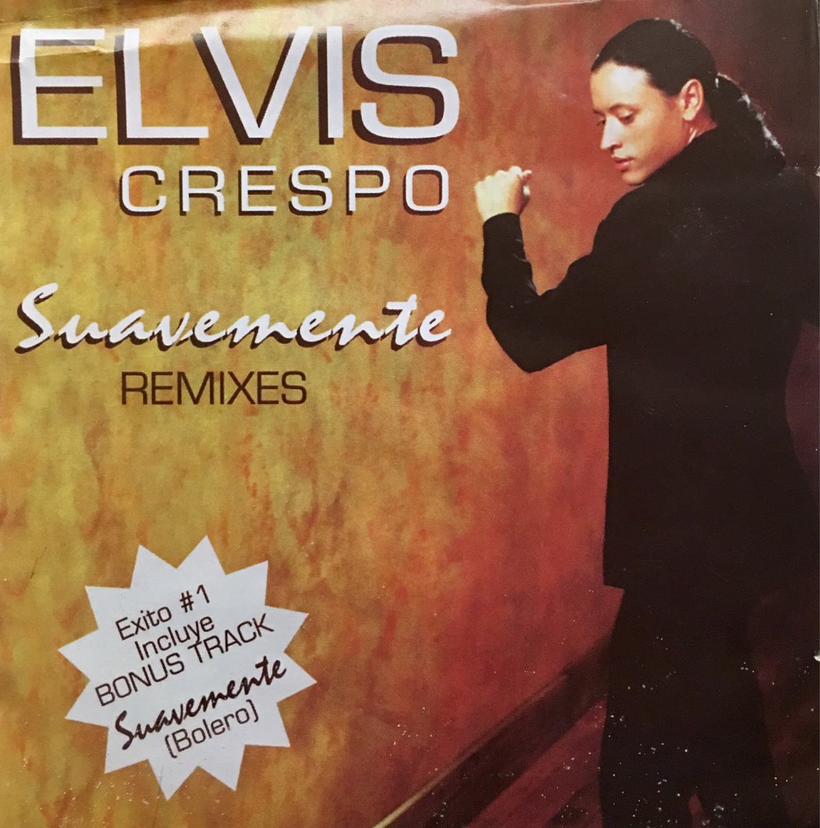 Elvis Crespo - Suavemente mp3 download