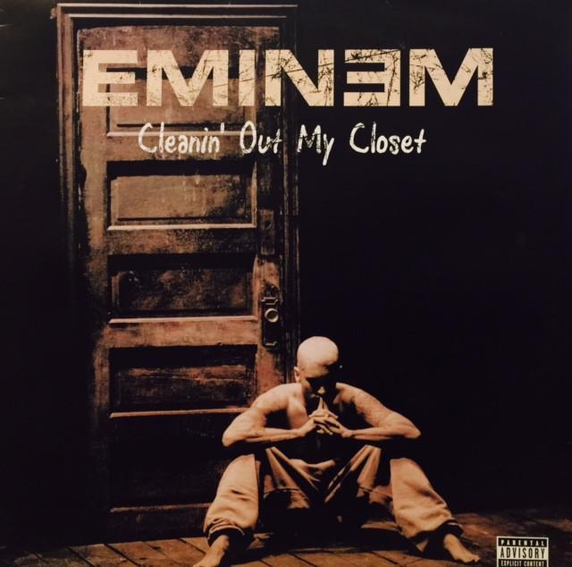Eminem - Cleanin' Out My Closet mp3 download