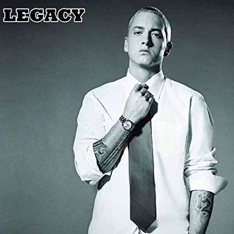 Eminem - Legacy mp3 download