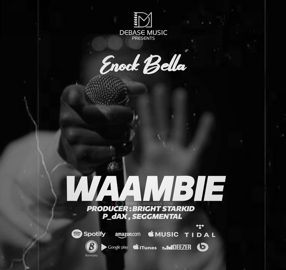 Enock Bella – Waambie mp3 download