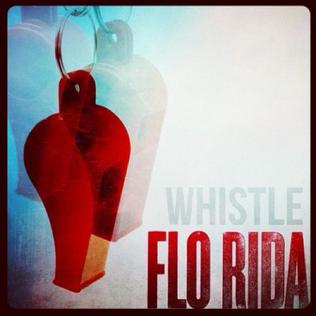 Flo Rida - Whistle mp3 download