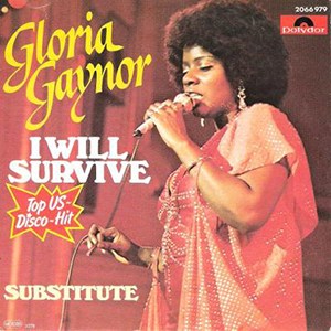 Gloria Gaynor - I Will Survive mp3 download