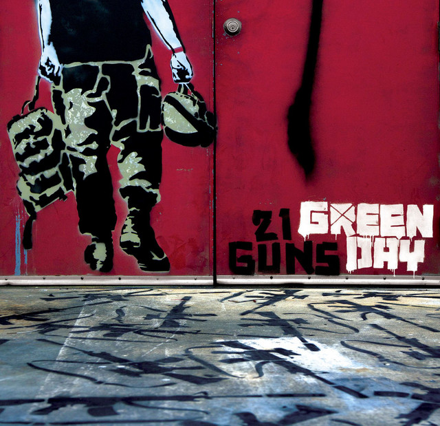 Green Day - 21 Guns mp3 download