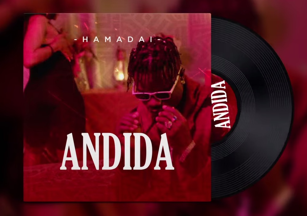 Hamadai – Andida mp3 download