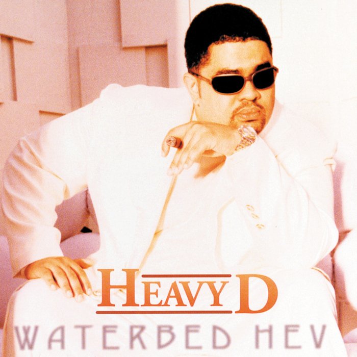 Heavy D Ft. Big Dub - Don’t Be Afraid mp3 download