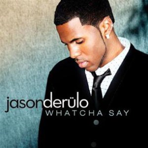 Jason Derulo - Whatcha Say mp3 download