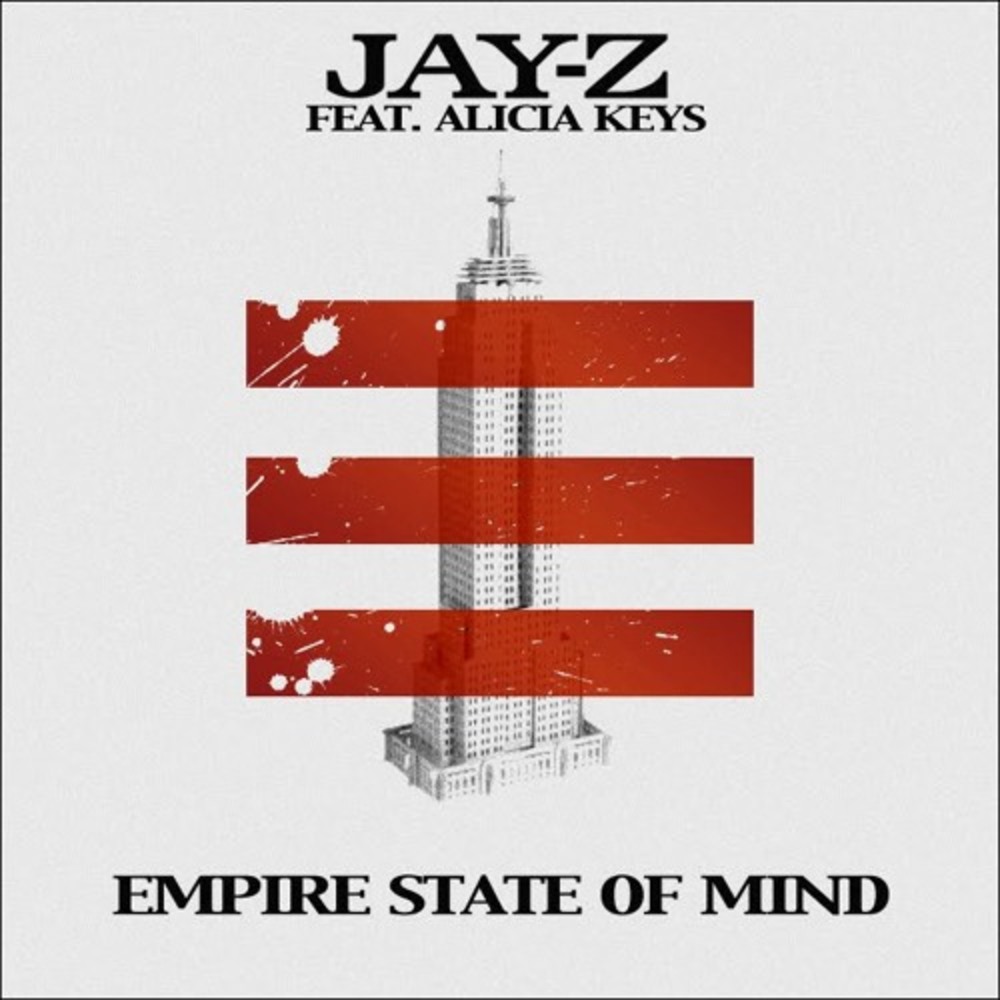 Jay-Z Ft. Alicia Keys - Empire State Of Mind mp3 download