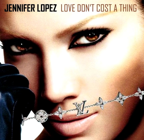 Jennifer Lopez - Love Don't Cost a Thing mp3 download