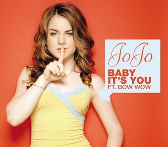 JoJo - Baby It's You + Remix Ft. Bow Wow mp3 download