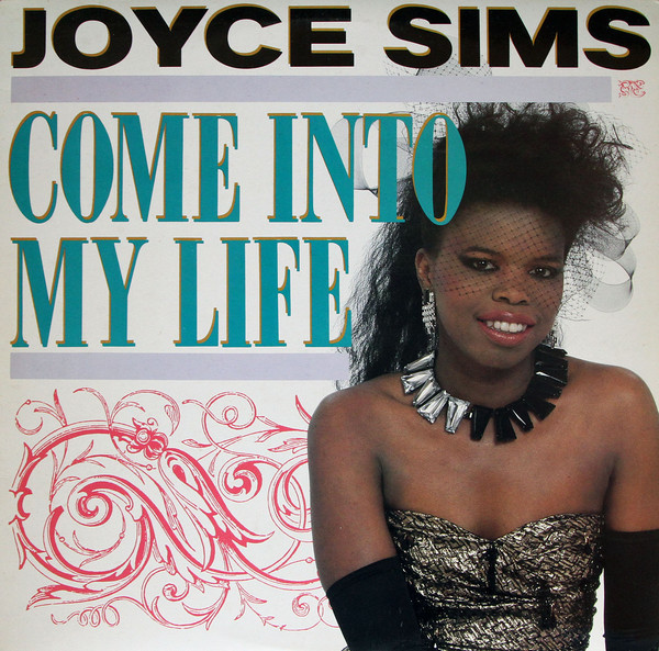 Joyce Sims - Come Into My Life mp3 download