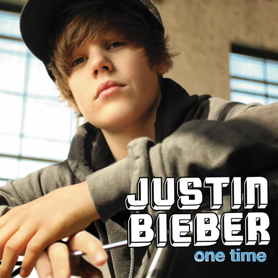 Justin Bieber - One Time mp3 download
