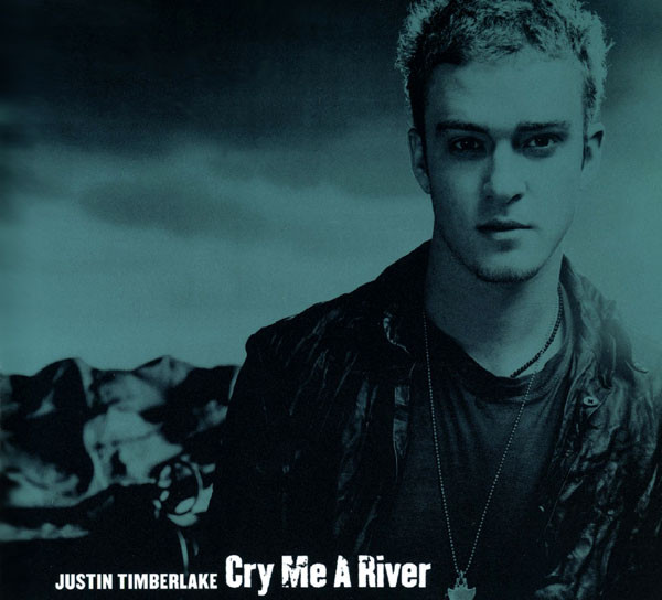 Justin Timberlake - Cry Me a River mp3 download