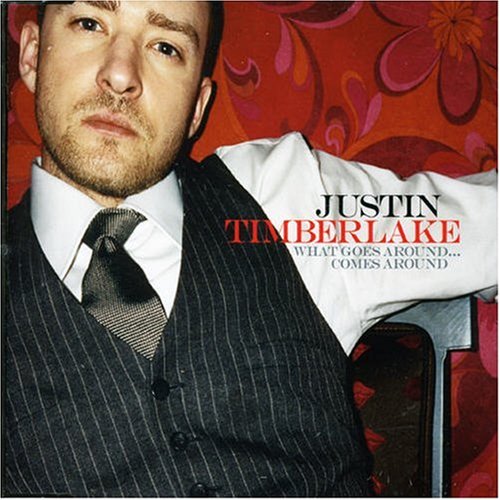 Justin Timberlake - What Goes Around...Comes Around mp3 download