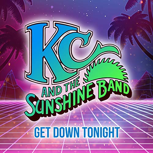 KC & The Sunshine Band - Get Down Tonight mp3 download