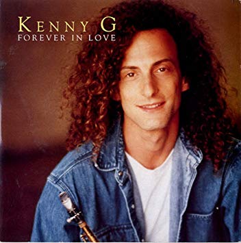 Kenny G - Forever in Love mp3 download
