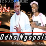 King Monada – Odho Ngopola Ft. Janisto mp3 download
