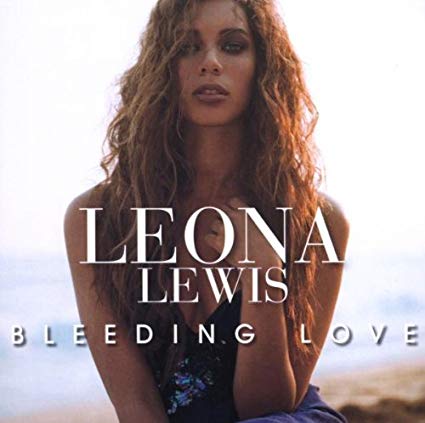 Leona Lewis - Bleeding Love mp3 download