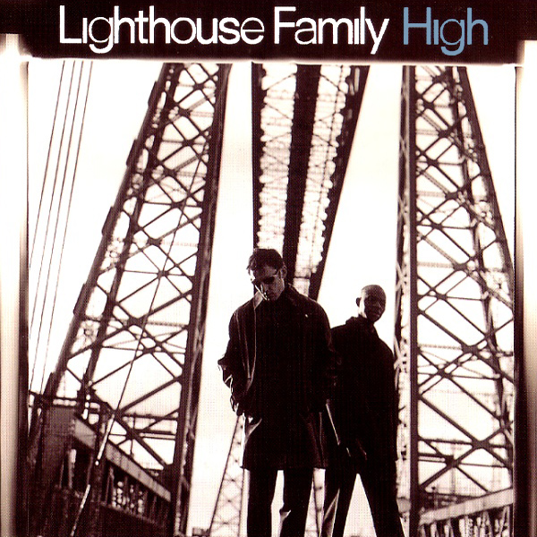 Lighthouse Family - High mp3 download