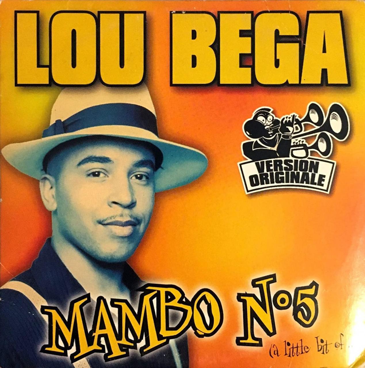 Lou Bega - Mambo No. 5 (A Little Bit of...) mp3 download