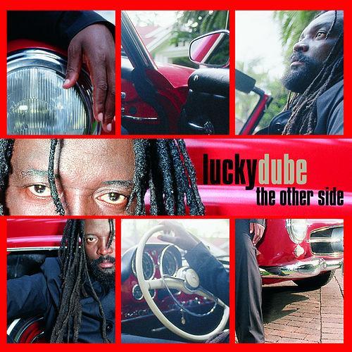 Lucky Dube - Hero mp3 download