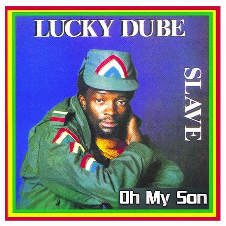 Lucky Dube - Oh My Son (I’m Sorry) mp3 download