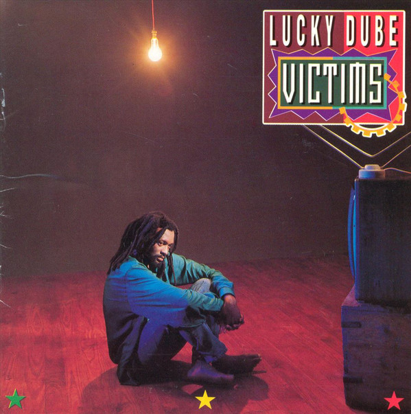 Lucky Dube - Victims mp3 download