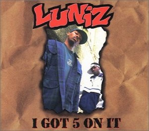 Luniz - I Got 5 On It mp3 download