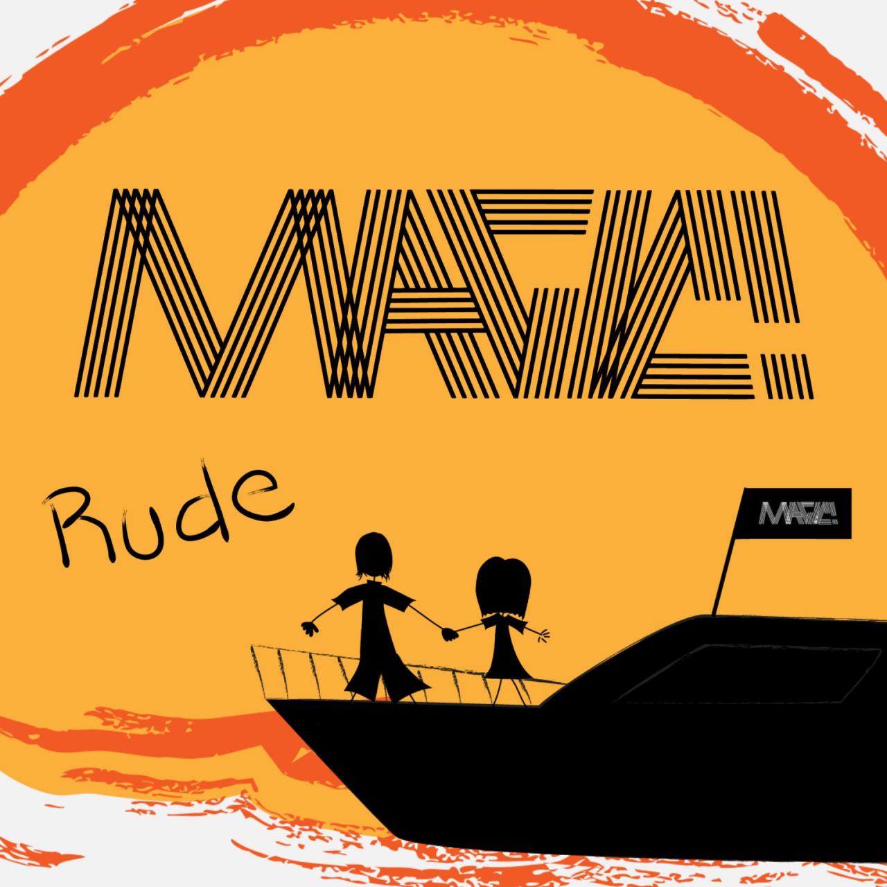 MAGIC! - Rude + (Zedd Remix) mp3 download