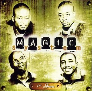 Magic System - 1er Gaou mp3 download