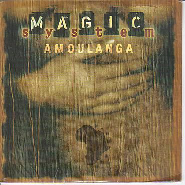 Magic System - Amoulanga mp3 download