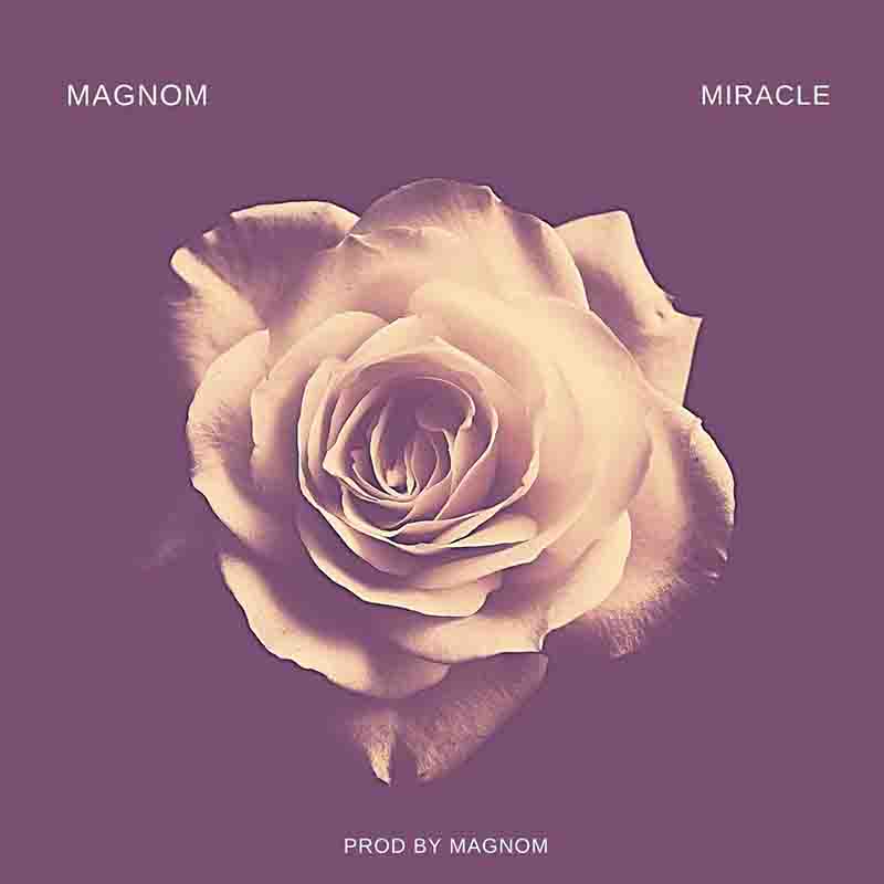 Magnom – Miracle mp3 download