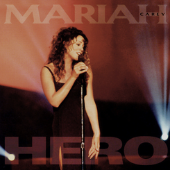 Mariah Carey - Hero mp3 download