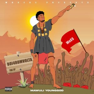 Mawuli Younggod – Run Things Ft. Kwesi Arthur mp3 download
