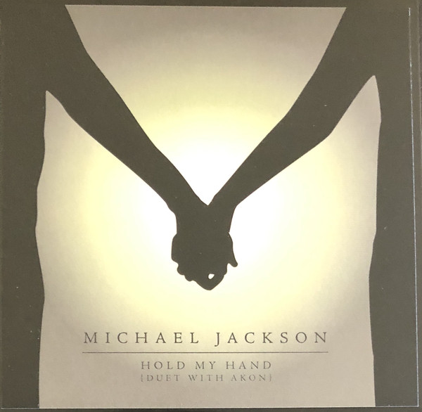 Michael Jackson - Hold My Hand (Duet with Akon) mp3 download