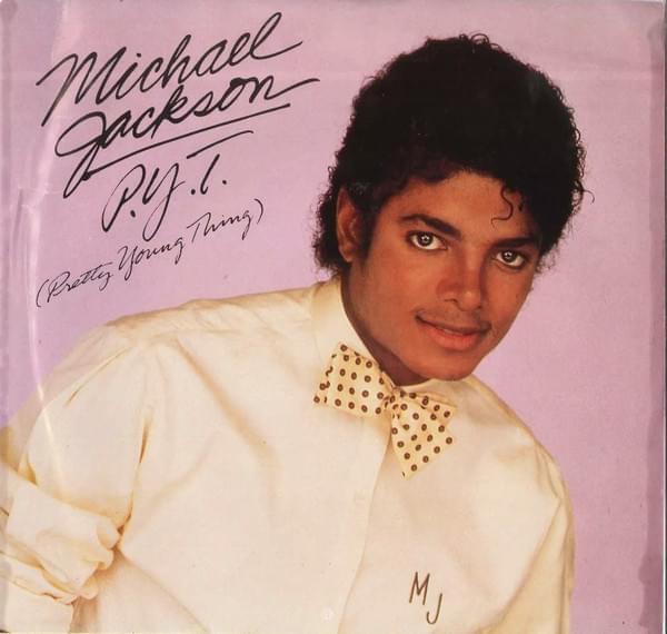 Michael Jackson - P.Y.T. (Pretty Young Thing) mp3 download