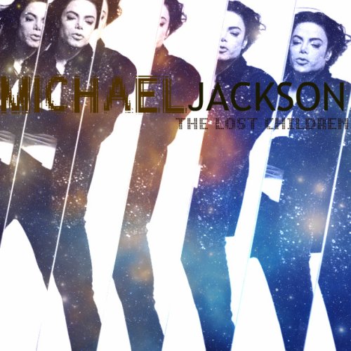 Michael Jackson - The Lost Children mp3 download