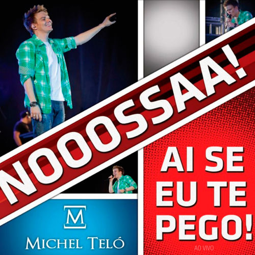 Michel TelÃ³ - Ai Se Eu Te Pego mp3 download
