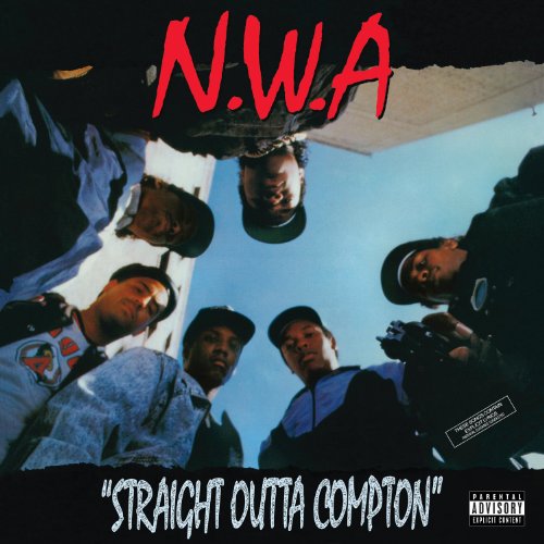 N.W.A. - Straight Outta Compton mp3 download