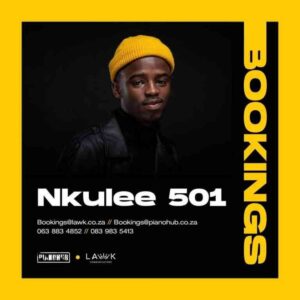 Nkulee 501 – Above (Main Mix) mp3 download