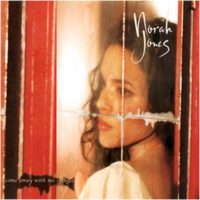 Norah Jones - Come Away with Me mp3 download