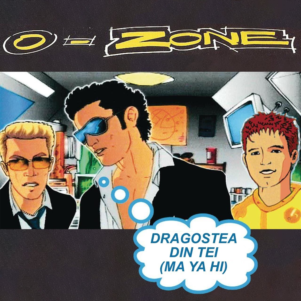 O-Zone - Dragostea Din Tei mp3 download