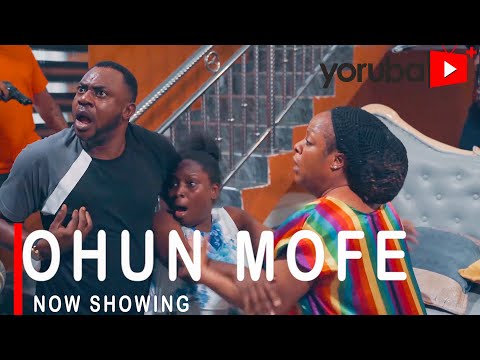 Movie  Ohun Mofe Latest Yoruba Movie 2021 Drama mp4 & 3gp download