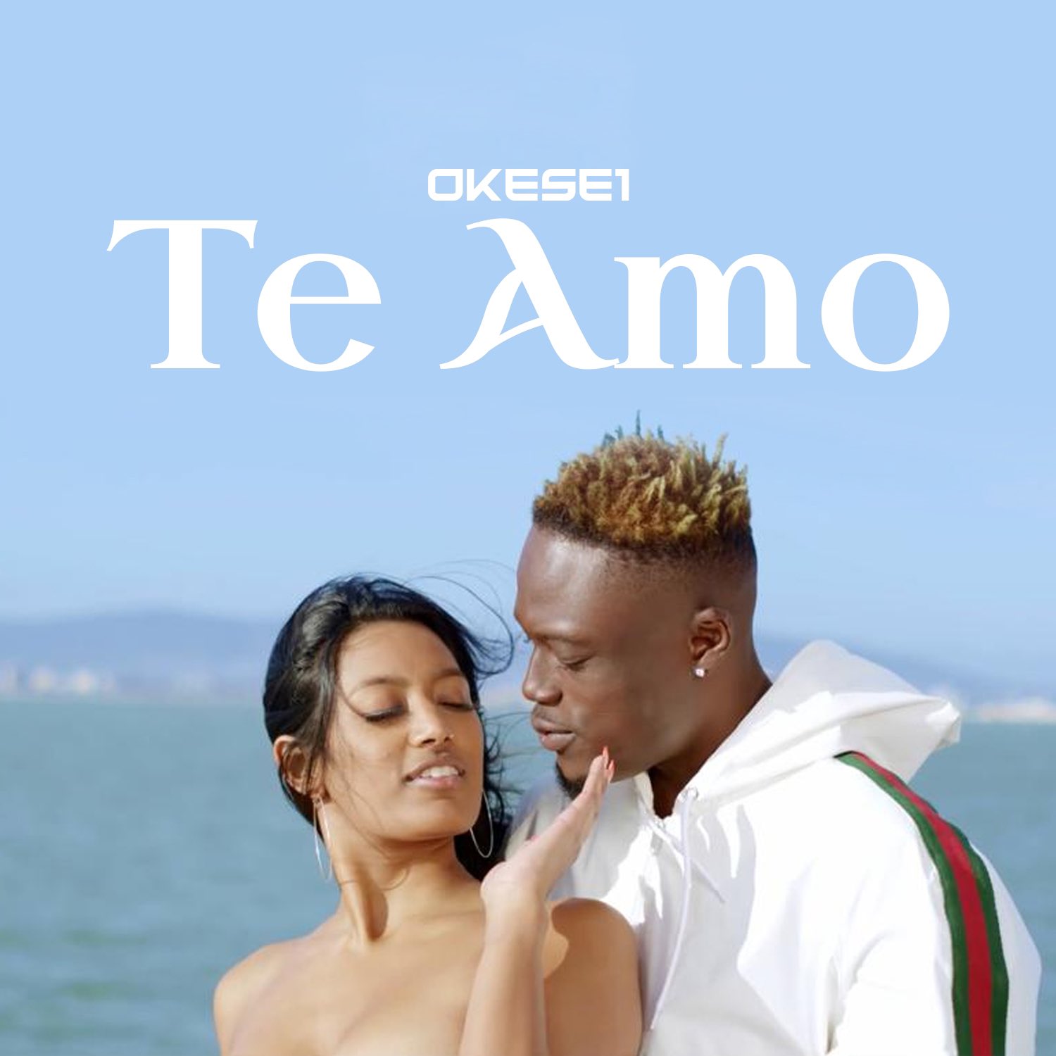 Okese1 – Te Amo mp3 download