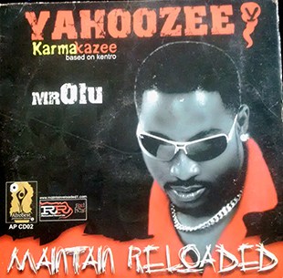 Olu Maintain - Yahooze Ft. LKT + Remix mp3 download