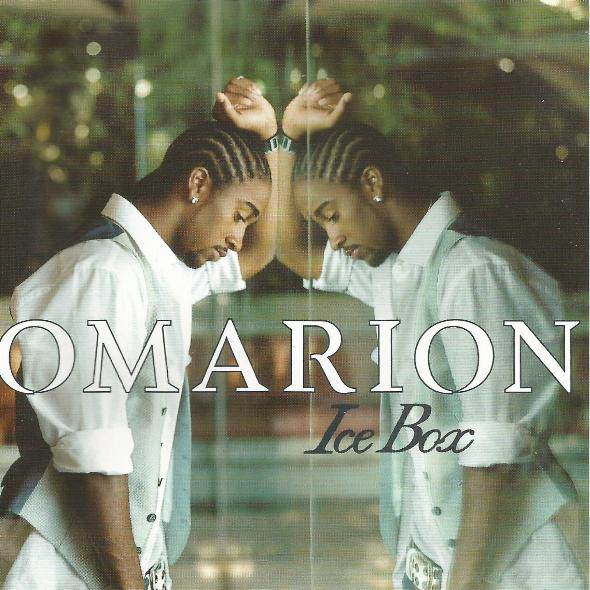 Omarion - Ice Box + Remixes mp3 download