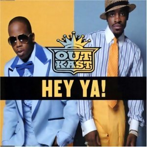 OutKast - Hey Ya! mp3 download